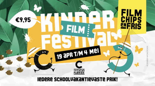 KinderFilmFestival