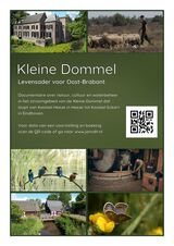 Kleine Dommel, levensader voor Oost-Brabant