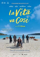 La Vita va Cosi