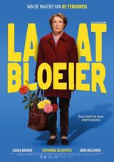 Laatbloeier