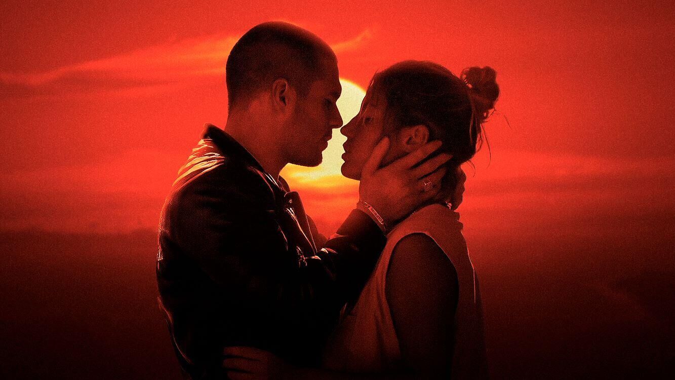 L'amour ouf