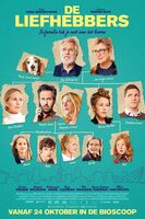 LEVgroep | De Liefhebbers