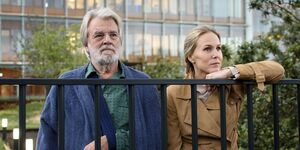 LEVgroep | De Liefhebbers