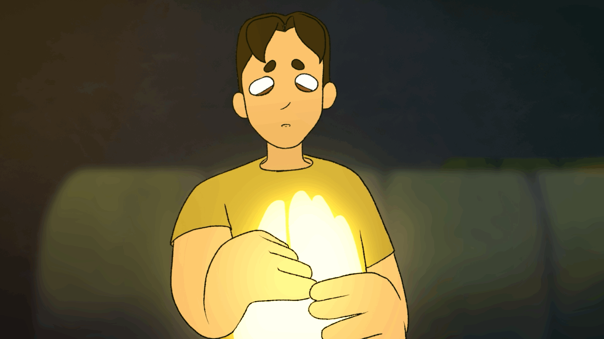 Light within - Martijn Kersten - 04:28 min