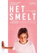 Literair Café: Het Smelt