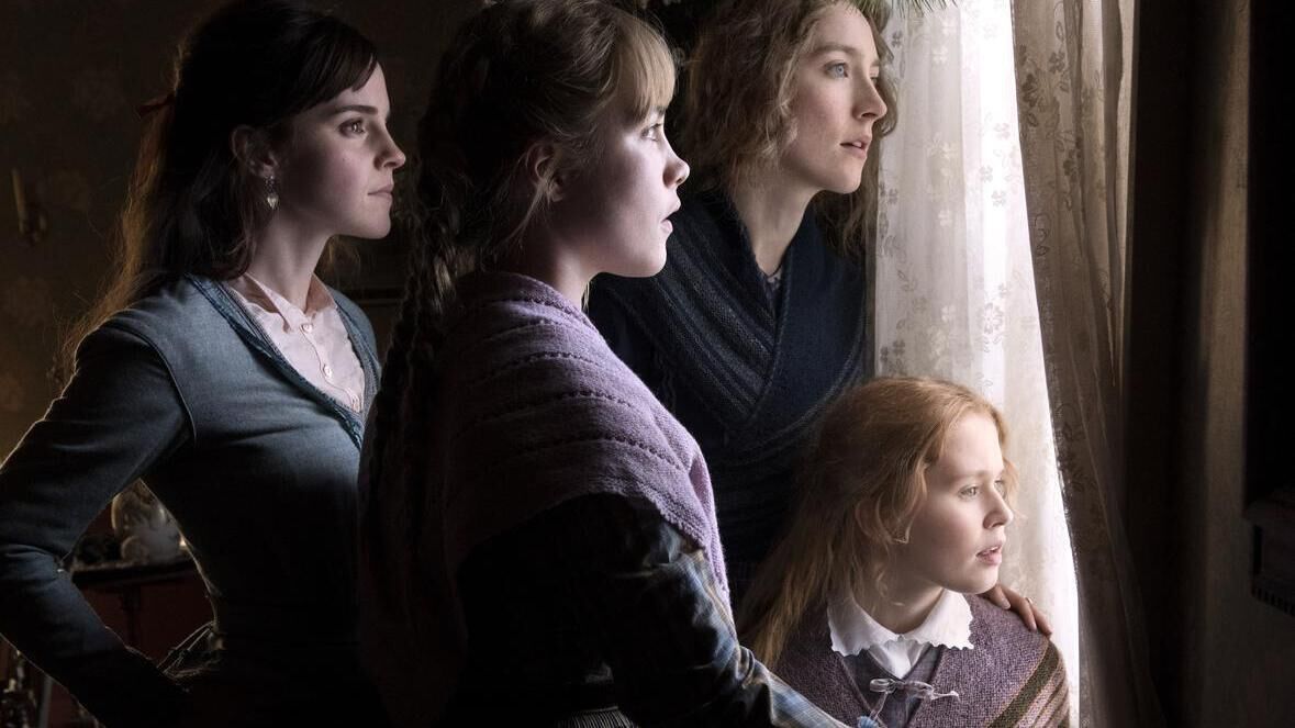 Little Women