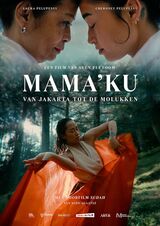Mama'ku – Van Jakarta tot de Molukken