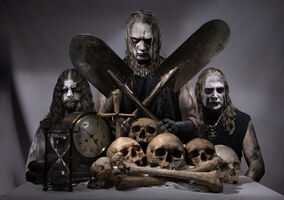 Marduk (SW)