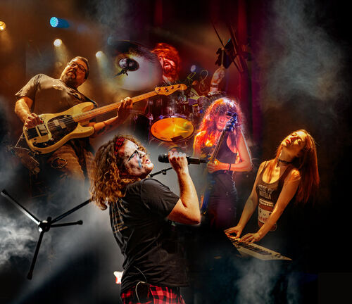 Marillion-tribute