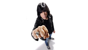 Marky Ramone's Blitzkrieg (US)