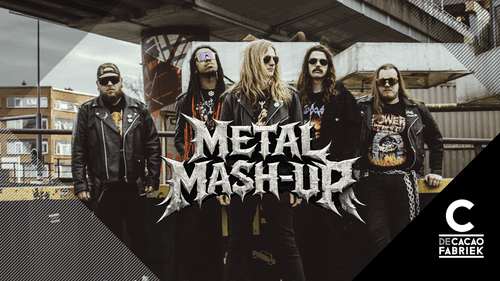 Metal Mash-Up!