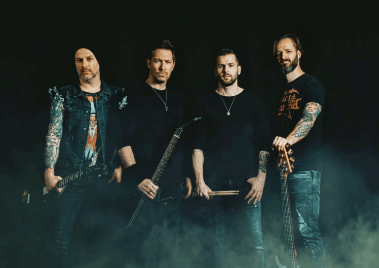 Metallica, Megadeth en Pantera tributes