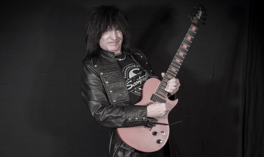 Michael Angelo Batio