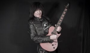Michael Angelo Batio
