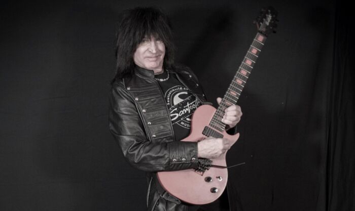 Michael Angelo Batio