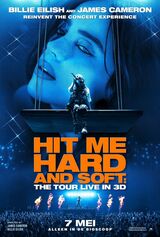 Music Movies | Billie Eilish - Hit Me Hard and Soft: The Tour