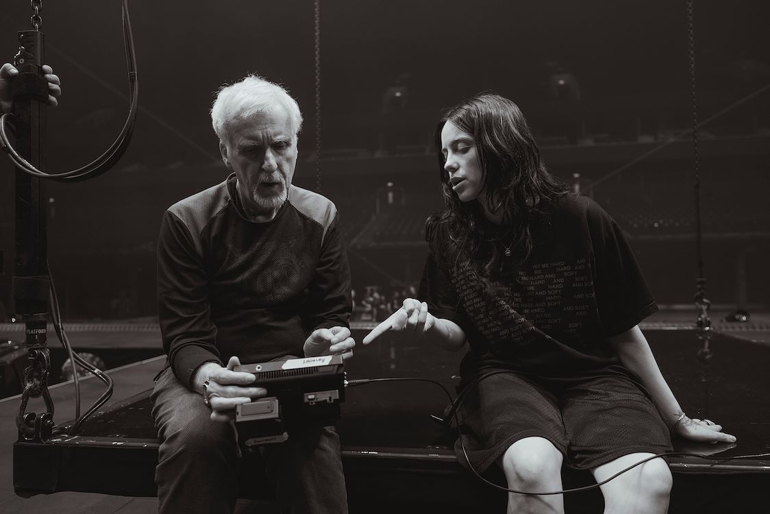 Music Movies | Billie Eilish - Hit Me Hard and Soft: The Tour