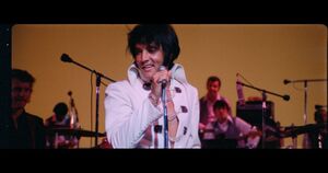 Music Movies | EPiC: Elvis Presley in Concert