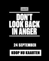 Music Movies | Oasis Experience - Don't Look Back in Anger 