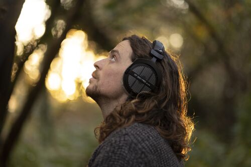 Natuur: Birdsong