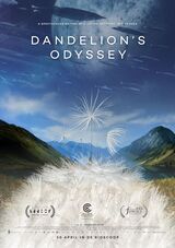 Natuur: Dandelion's Odyssey