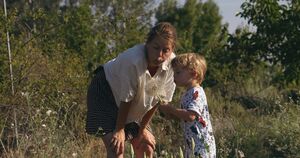Natuur: Eat More Trees