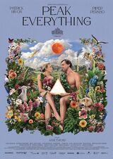 Natuur: Peak Everything
