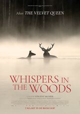 Natuur: Whispers in the Woods
