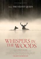 Natuur: Whispers in the Woods