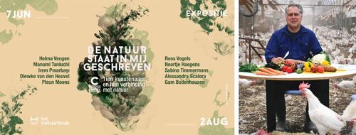 Natuur