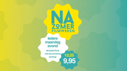 Nazomer Filmweken