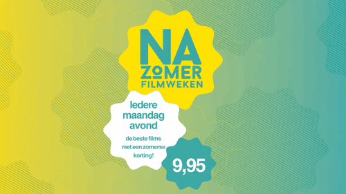 Nazomer Filmweken