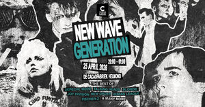 New Wave Generation