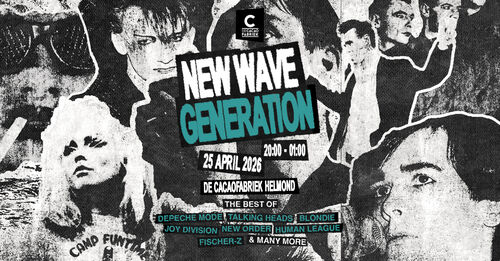 New Wave Generation