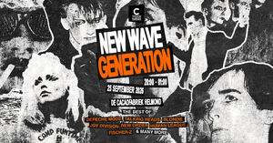 New Wave Generation