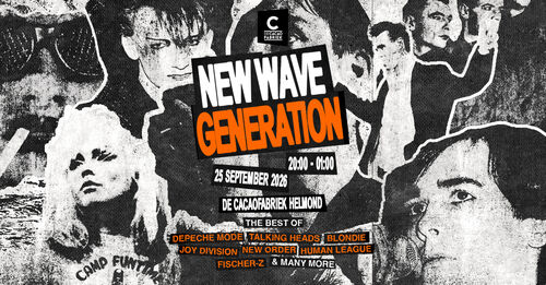 New Wave Generation