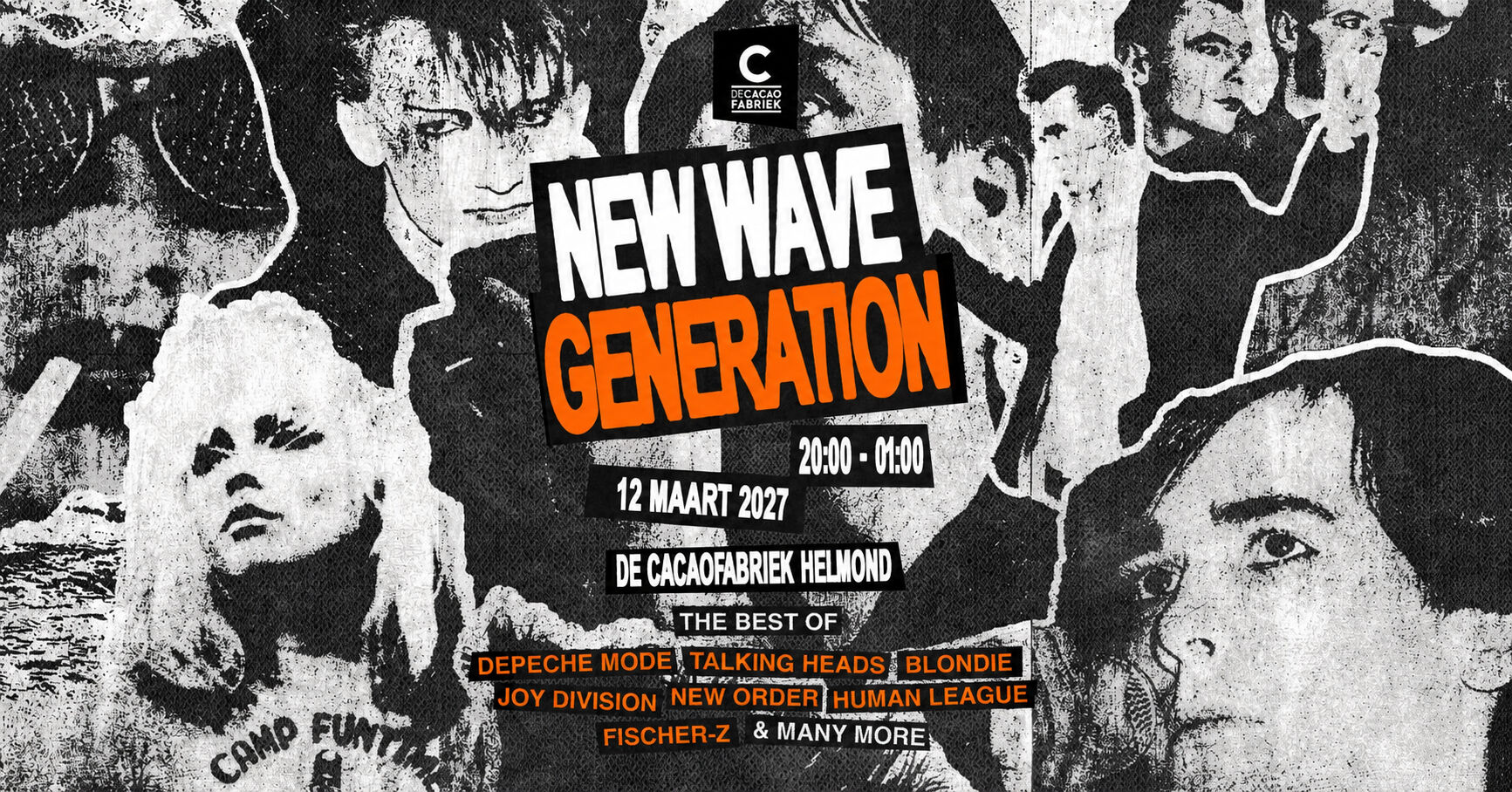 New Wave Generation