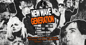 New Wave Generation