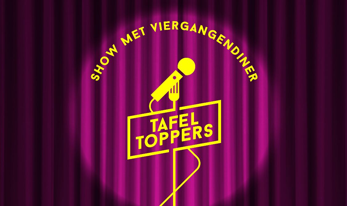 Nieuw Tafeltoppers-seizoen!