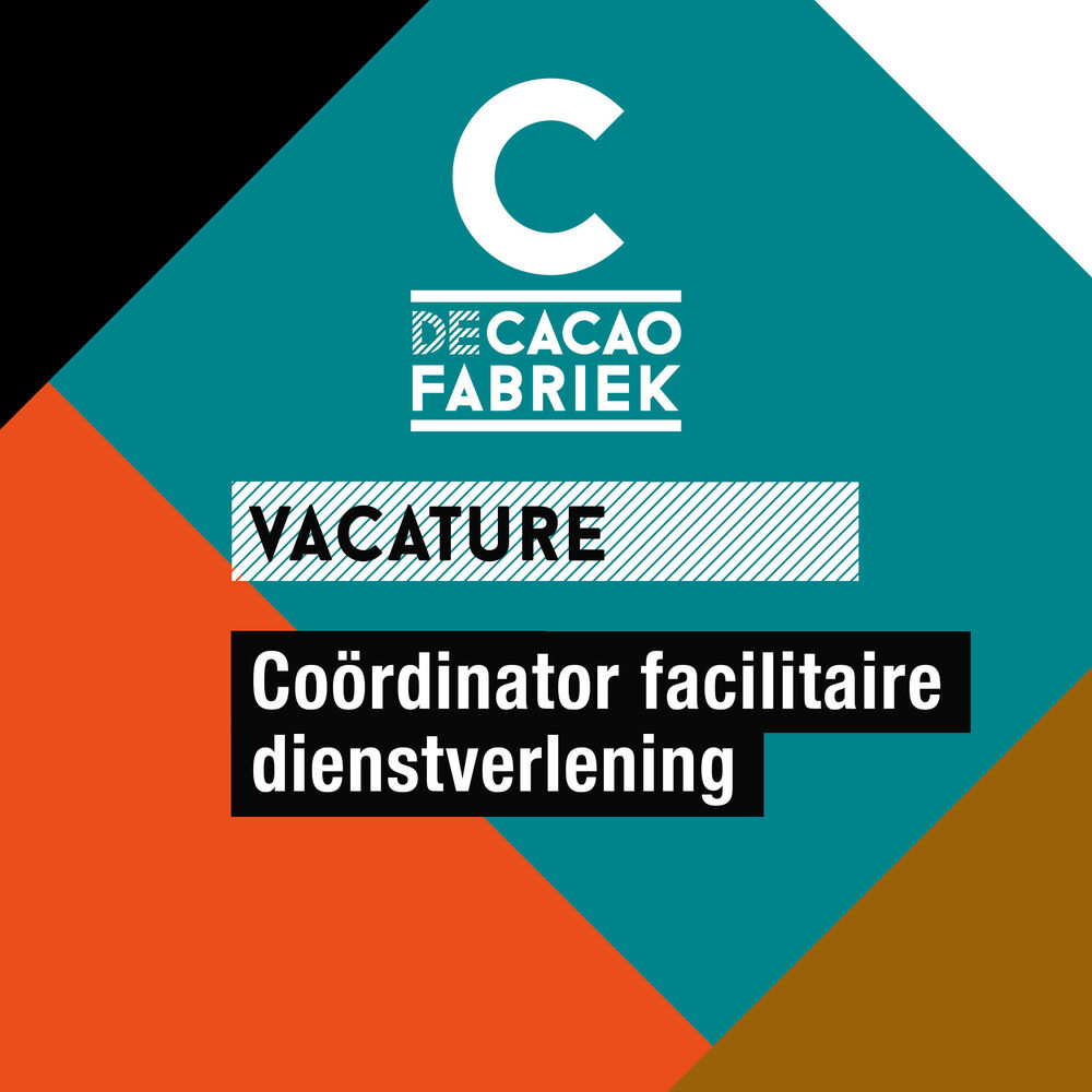 Nieuwe vacature: Coördinator facilitaire dienstverlening