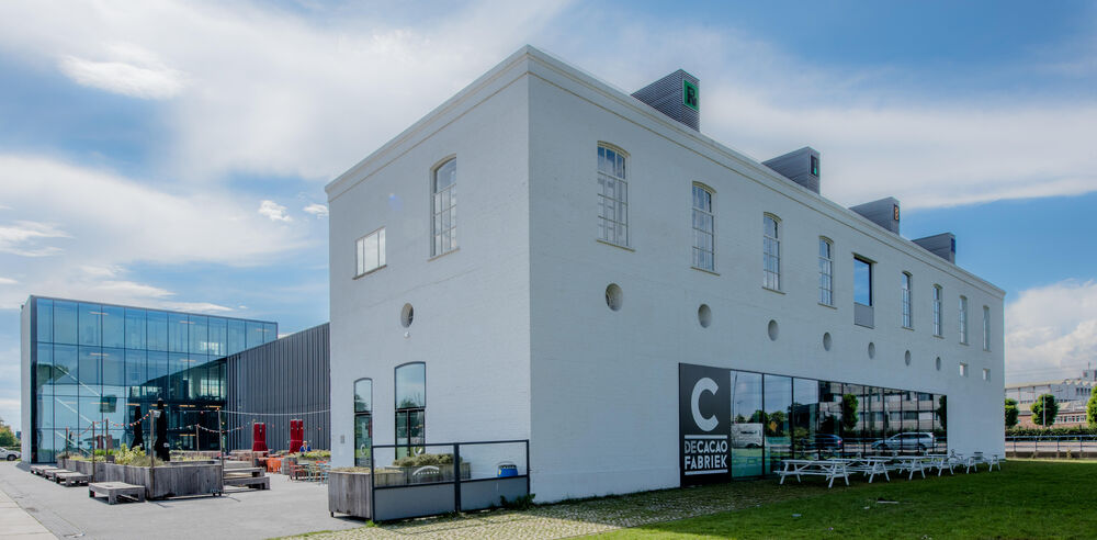 Nieuwe vacature: Coördinator facilitaire dienstverlening