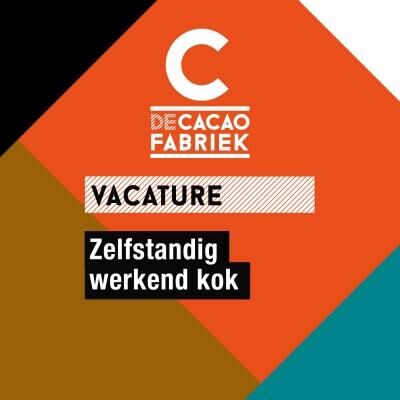 Nieuwe vacature in De Brasserie: Zelfstandig werkend kok