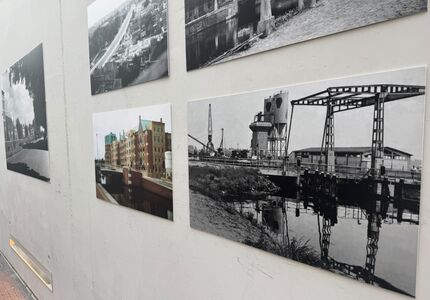 NU in de Lichtstraat: 200 jaar Zuid-Willemsvaart in Helmond