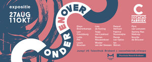 Onder en over