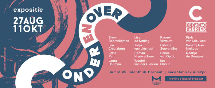 Onder en over