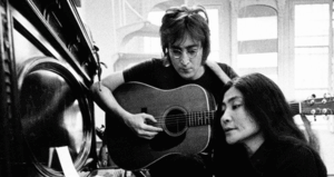 One to One: John & Yoko