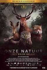Onze Natuur, het Wilde België - IVN goes to the movies