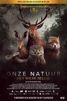 Onze Natuur, het Wilde België - IVN goes to the movies