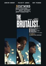 Oscar Movie Nights - The Brutalist