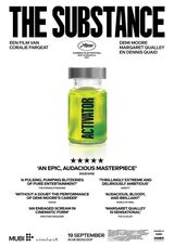 Oscar Movie Nights - The Substance